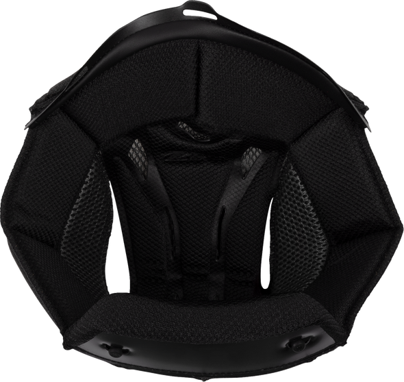 Range 2.0/Nemesis Liner - Black - Medium