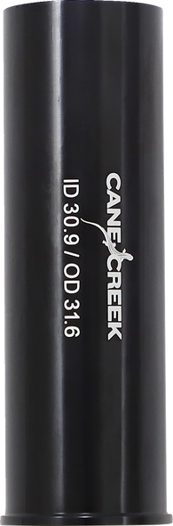 Cane Creek Cycling Components Seatpost Adapter - 30.9 Mm / 31.6 Mm Aae0111