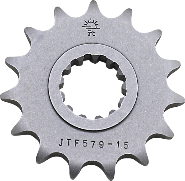 Jt Sprockets Countershaft Sprocket - 15 Tooth Jtf579.15