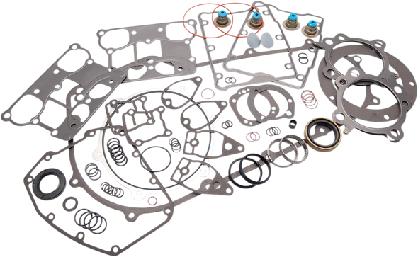 Cometic Complete Gasket Kit - Softail C9184