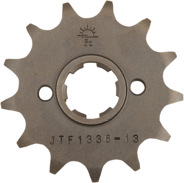 Jt Sprockets Counter Shaft Sprocket - 13-Tooth Jtf1336.13