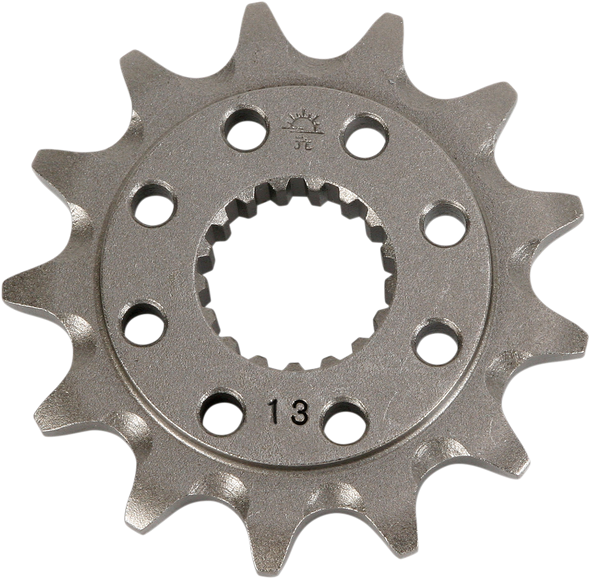 Jt Sprockets Countershaft Sprocket - 13 Tooth Jtf284.13Sc