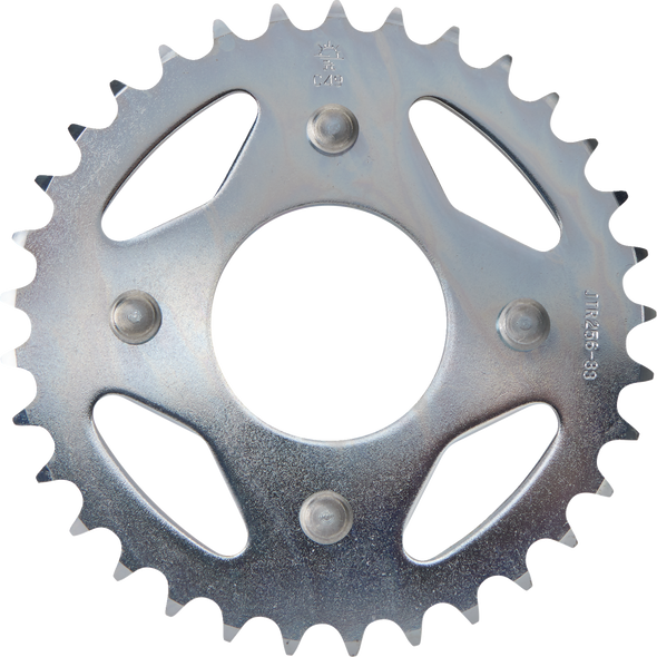 Jt Sprockets Rear Sprocket - 33 Tooth - Ct70 Jtr256.33