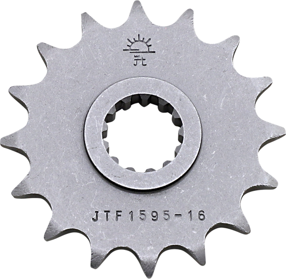 Jt Sprockets Countershaft Sprocket - 16 Tooth Jtf1595.16