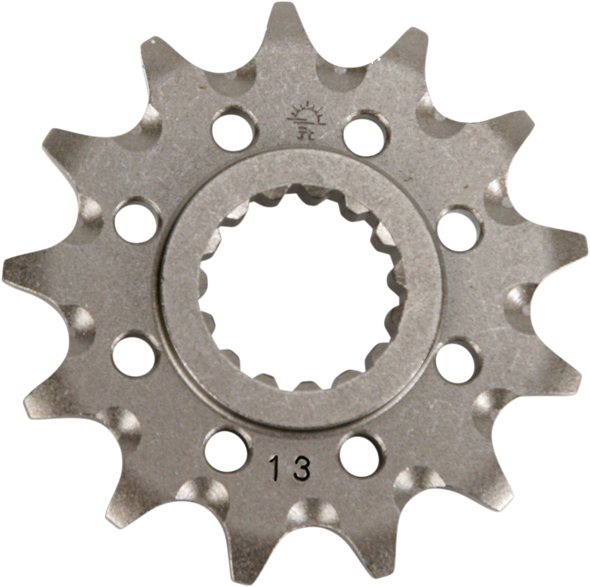 Jt Sprockets Countershaft Sprocket - 13 Tooth Jtf1901.13Sc