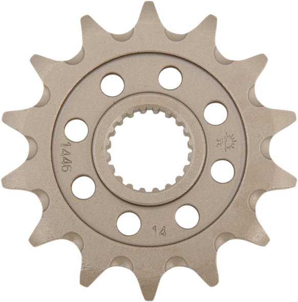 Jt Sprockets Countershaft Sprocket - 14 Tooth Jtf1446.14Sc