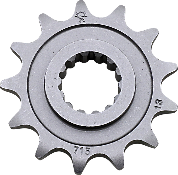 Jt Sprockets Countershaft Sprocket - 13 Tooth Jtf715.13
