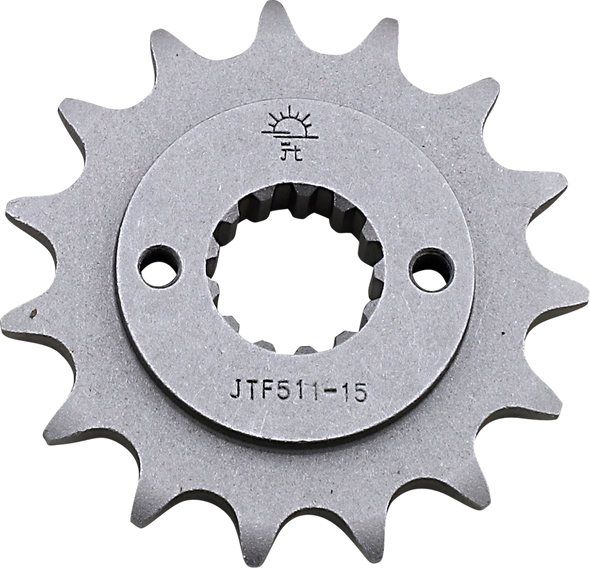 Jt Sprockets Counter Shaft Sprocket - 15-Tooth Jtf511.15