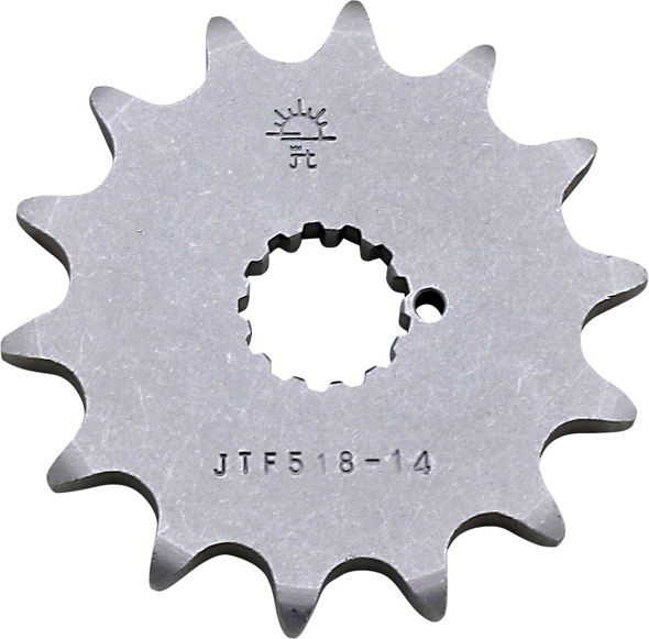 Jt Sprockets Countershaft Sprocket - 14 Tooth Jtf1581.14