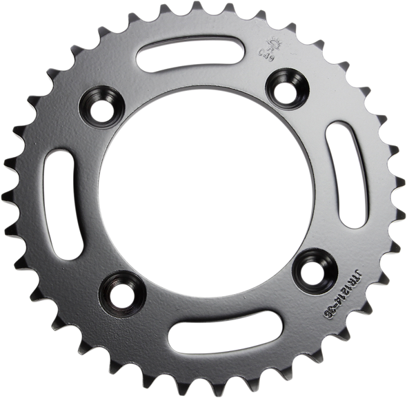 Jt Sprockets Sprocket - Rear - Honda - 36-Tooth Jtr1214.36