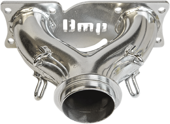 Bikeman Performance Headpipe - Ceramic 03-103-C Bikeman Performance Headpipe - Ceramic 03-103-C