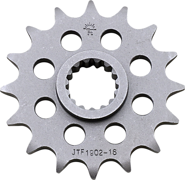 Jt Sprockets Countershaft Sprocket - 16 Tooth Jtf1902.16