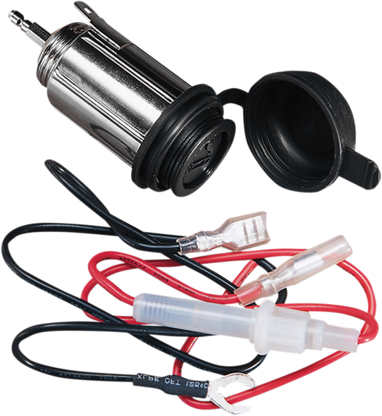 Drag Specialties Universal Moisture Resistant Cigarette Lighter