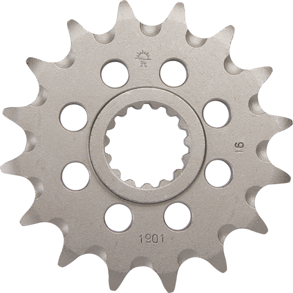 Jt Sprockets Countershaft Sprocket - 16 Tooth Jtf1901.16Sc