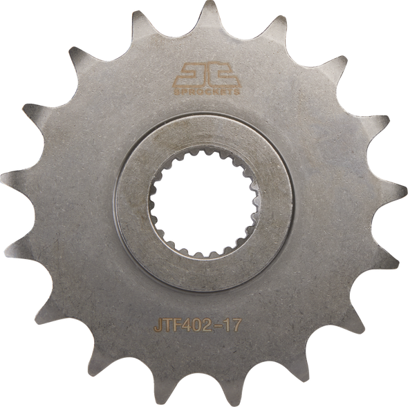 Jt Sprockets Countershaft Sprocket - 17 Tooth - Bmw/Husqvarna Jtf402.17