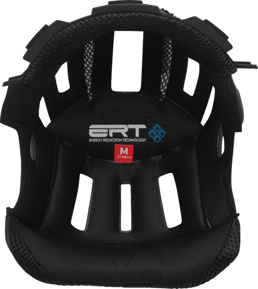 Fleet Liner - Black - Small