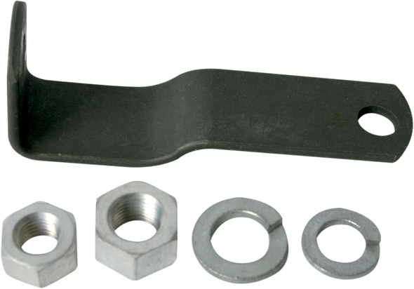 Colony Carburetor Bracket - '41-'53 Big Twin 9009-5