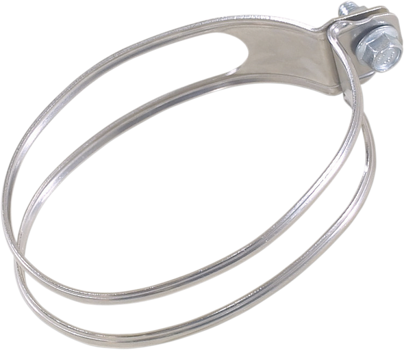 Fmf Long Strap - Without O-Rings - Pcore 4 040198