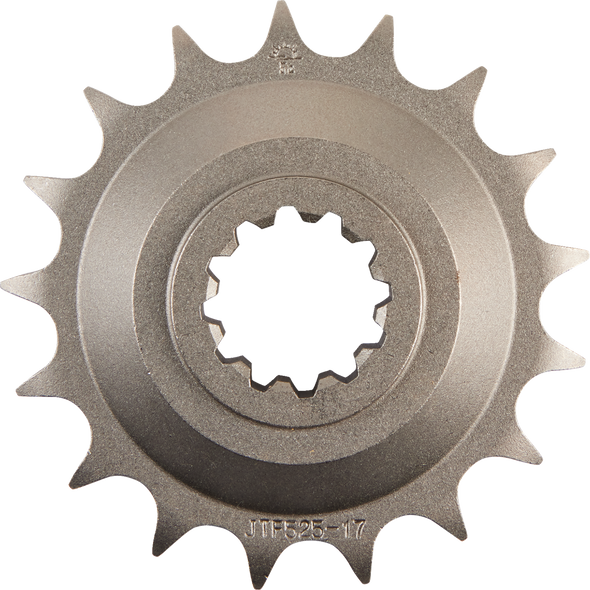 Jt Sprockets Countershaft Sprocket - 17 Tooth - Kawasaki Jtf525.17