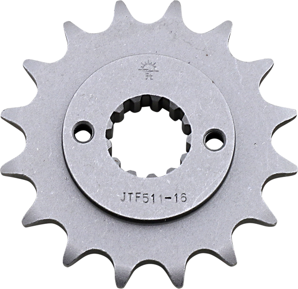 Jt Sprockets Countershaft Sprocket - 16 Tooth Jtf511.16