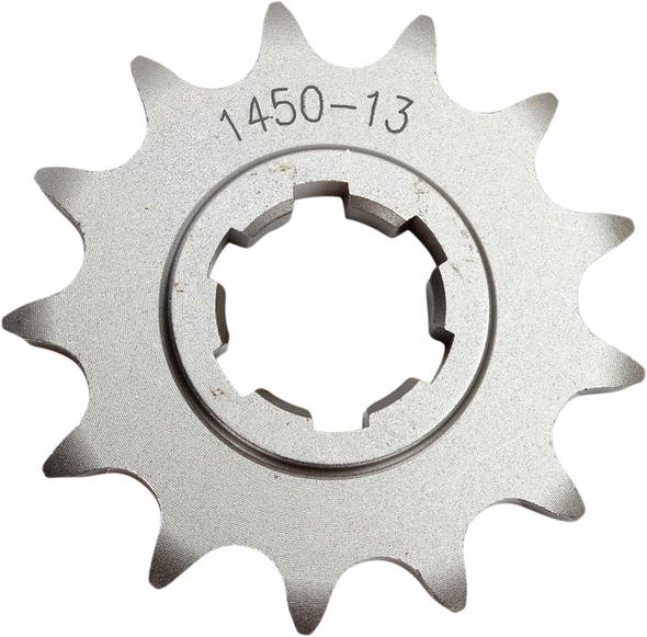 Jt Sprockets Counter Shaft Sprocket - 13-Tooth Jtf1450.13