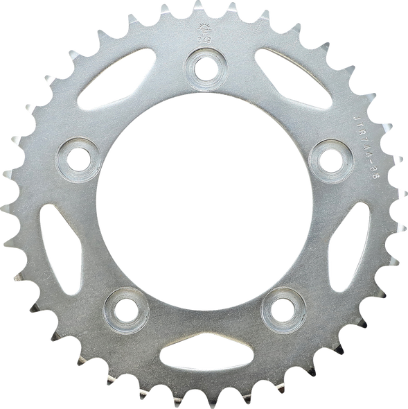 Jt Sprockets Rear Sprocket - Ducati/Bmw - 36 Tooth Jtr744.36