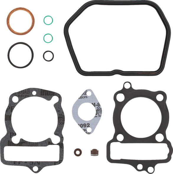 Top End Gasket Kit - Honda 810221