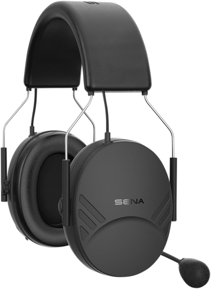 Sena Tufftalk Lite Muff Over-The-Head Tufftalk-Lite01