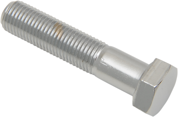 Drag Specialties Bolts - Hex Head/Replacement - Fine Thread - 3/8"-24 X 1-1/2" - 10 Pack