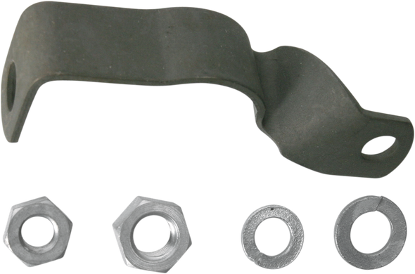 Colony Carburetor Bracket - '54-'65 Big Twin 9010-5