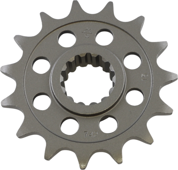 Jt Sprockets Countershaft Sprocket - 15 Tooth Jtf742.15