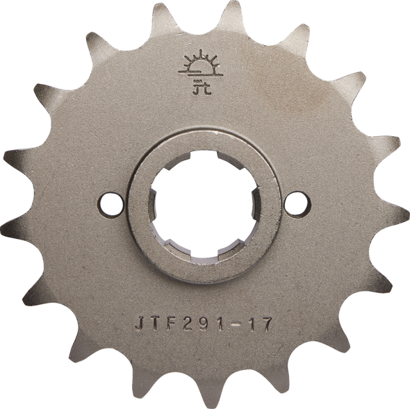Jt Sprockets Countershaft Sprocket - 17 Tooth - Honda Jtf291.17