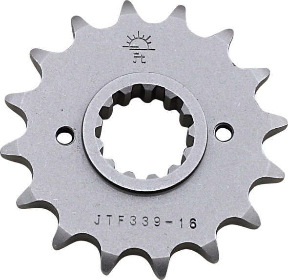 Jt Sprockets Counter Shaft Sprocket - 16-Tooth Jtf339.16
