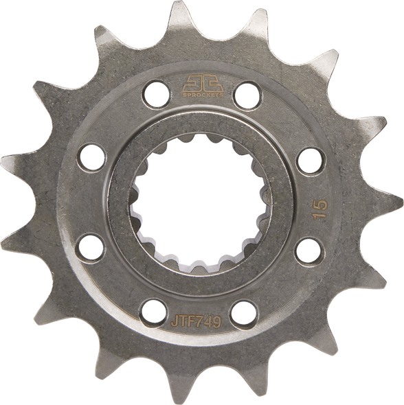 Jt Sprockets Countershaft Sprocket - 15 Tooth - Ducati Jtf749.15