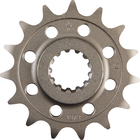 Jt Sprockets Countershaft Sprocket - 15 Tooth - Honda Jtf1373.15