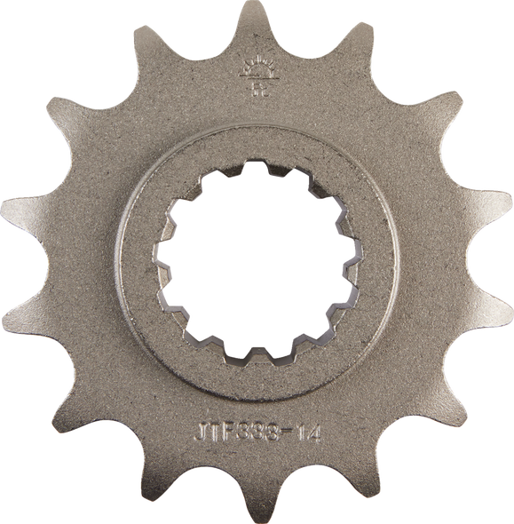 Jt Sprockets Countershaft Sprocket - 14 Tooth - Honda Jtf333.14