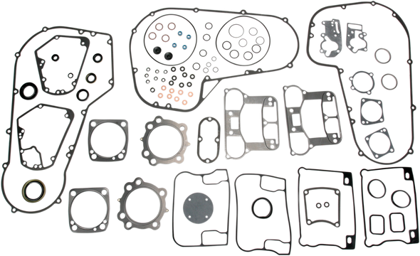 Cometic Complete Gasket Kit C9748F