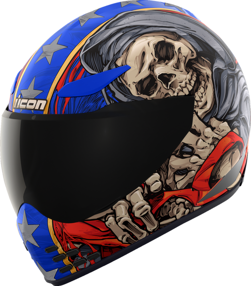 Domain Helmet - Revere - Glory - Small