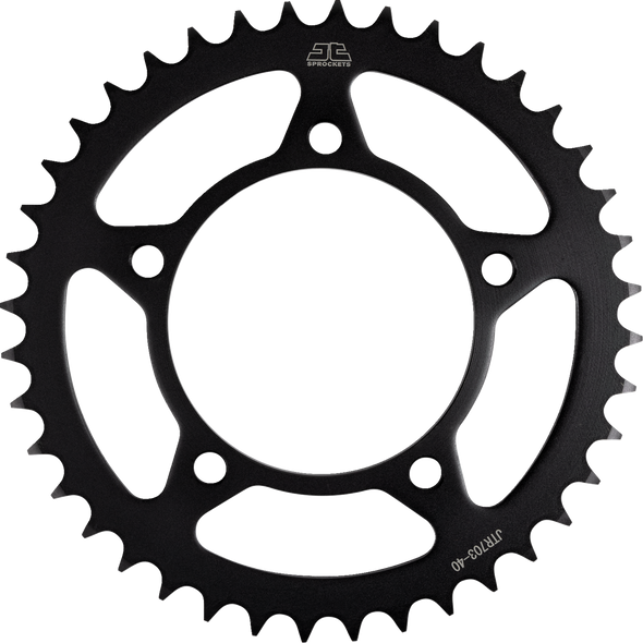SPROCKET R/R APRILIA 40T