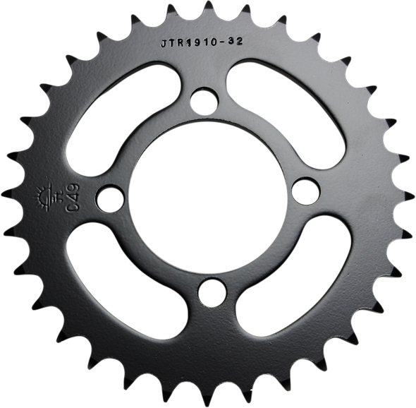 Jt Sprockets Sprocket - Rear - Yamaha - 32-Tooth Jtr1910.32