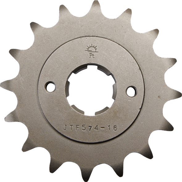 Jt Sprockets Countershaft Sprocket - 16 Tooth - Yamaha Jtf574.16