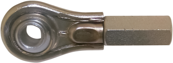 Wsm Ball Joint - Steering Cable - Rear - Large - Sea Doo 002-500