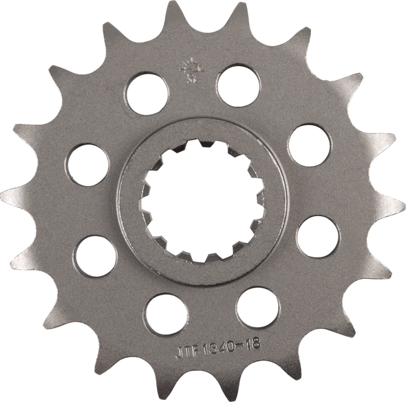 Jt Sprockets Countershaft Sprocket - 18 Tooth - Honda Jtf1340.18