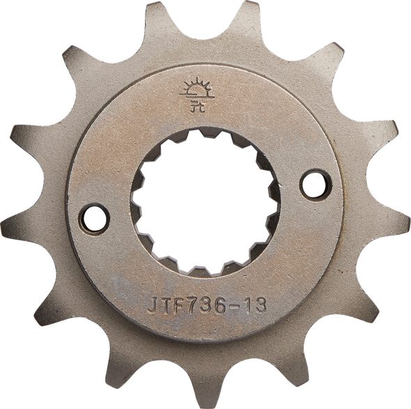 Jt Sprockets Countershaft Sprocket - 13 Tooth - Ducati Jtf736.13