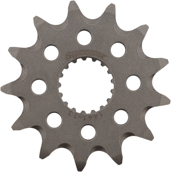 Supersprox Countershaft Sprocket - 13-Tooth Cst-1441-13-1