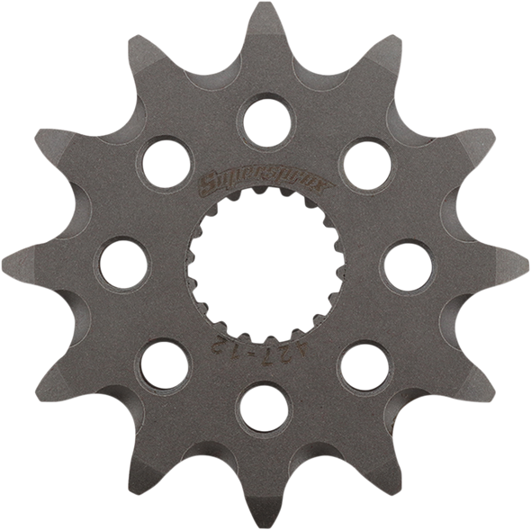 Supersprox Countershaft Sprocket - 12-Tooth Cst-427-12-1