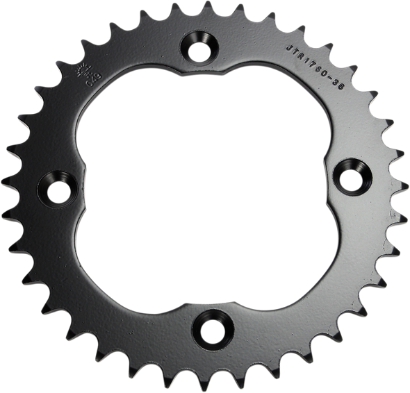 Jt Sprockets Sprocket - Rear - Suzuki - 36-Tooth Jtr1760.36