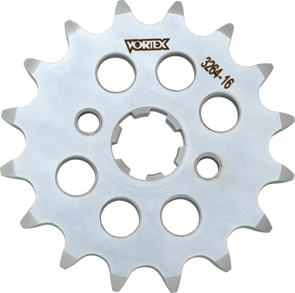 Front Sprocket - 16 Tooth - Honda 3264-16