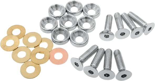 Colony Rocker Cover - Evolution 9833-24