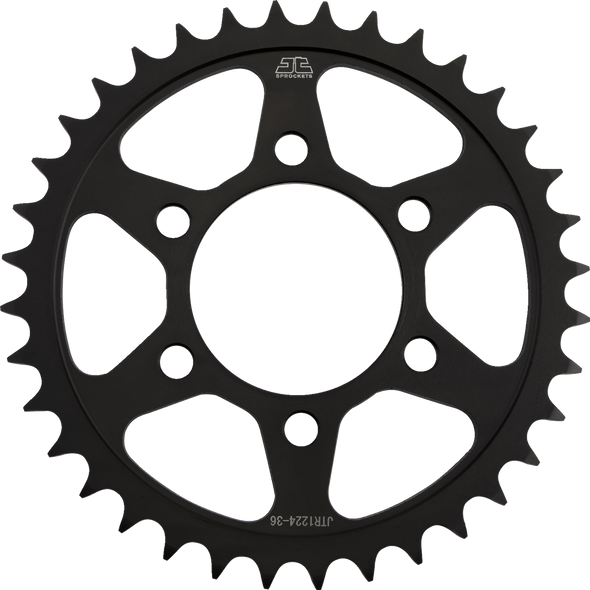 Jt Sprockets Rear Sprocket - 36 Tooth - Cb300 Jtr1224.36